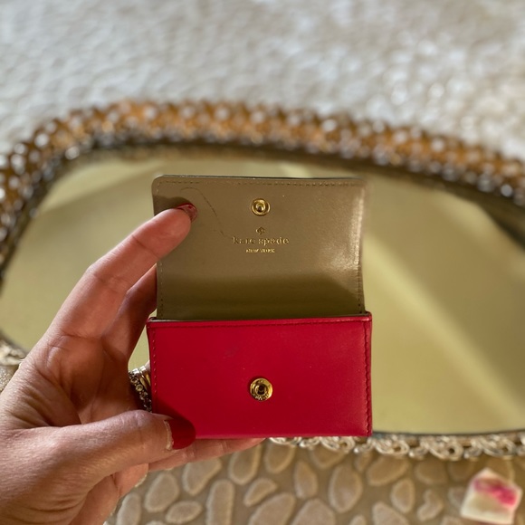 Card holder Kate Spade - Picture 3 of 5